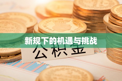 七星新规下的机遇与挑战