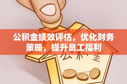 七星公积金绩效评估，优化财务策略，提升员工福利