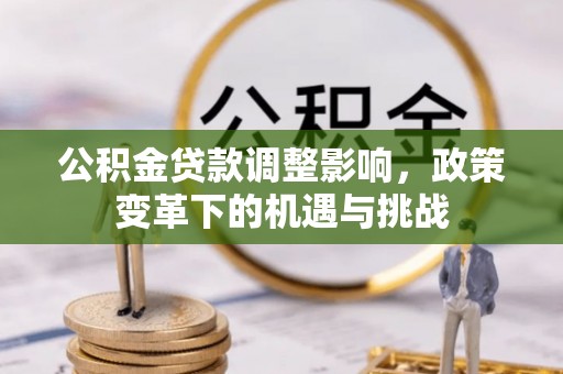 七星公积金贷款调整影响，政策变革下的机遇与挑战