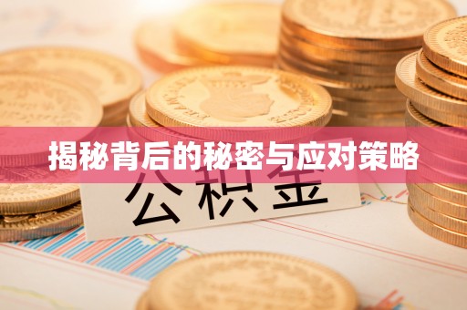 七星揭秘背后的秘密与应对策略