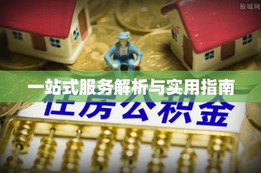 七星一站式服务解析与实用指南